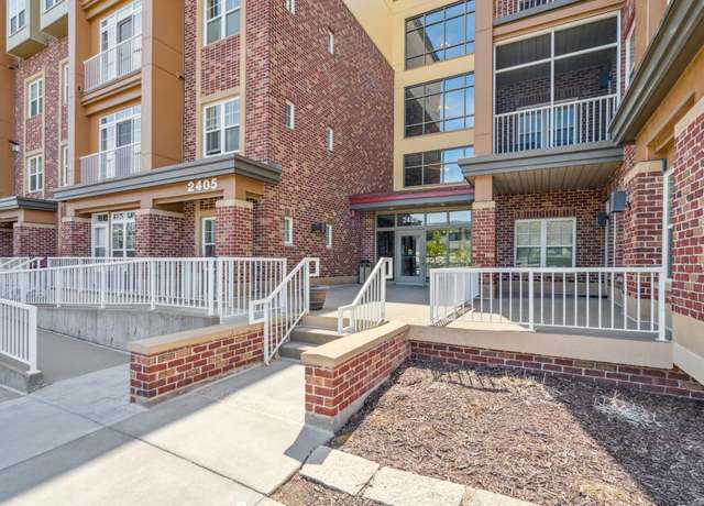 Property at 2405 39th Ave NE #307, Saint Anthony, MN 55421, 1 bed, 2 baths