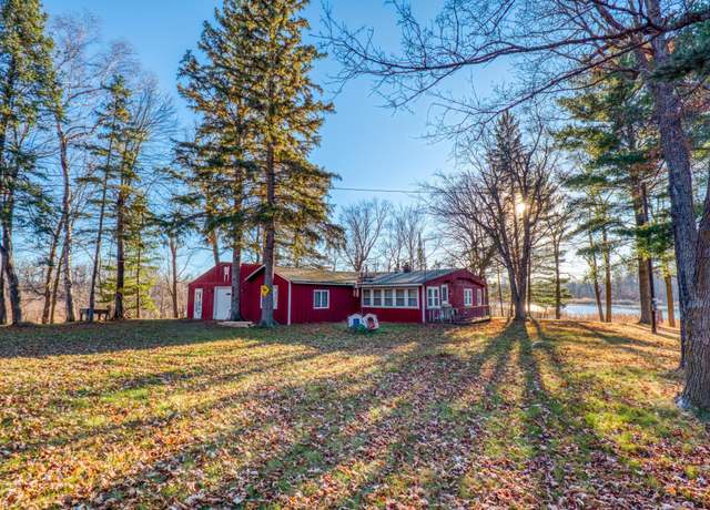 Property at 4057 Gun Club Rd NE, Blackduck, MN 56630, 3 beds, 1 bath