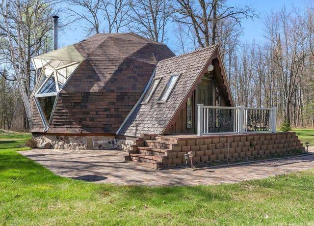 Property at 41863 Little Pine Rd, Emily, MN 56447