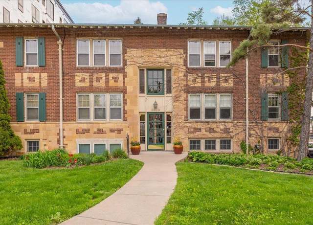 Property at 3400 List Pl #1, Minneapolis, MN 55416, 2 beds, 1 bath