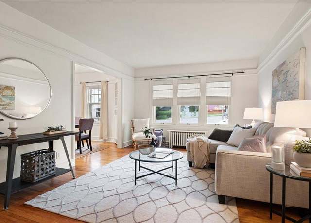 Property at 3400 List Pl #1, Minneapolis, MN 55416, 2 beds, 1 bath