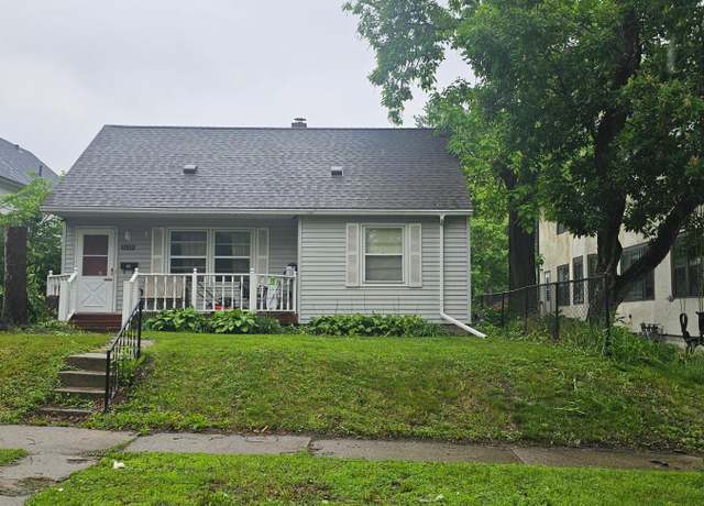 Property at 1119 Galtier St, Saint Paul, MN 55117, 4 beds, 1 bath
