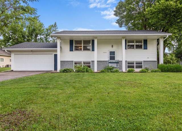 Property at 10242 99th Pl N, Maple Grove, MN 55369, 4 beds, 2 baths