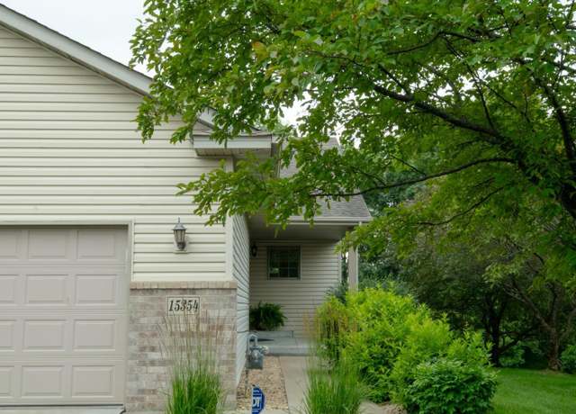 Property at 15354 Radium St NW, Ramsey, MN 55303, 3 beds, 3 baths