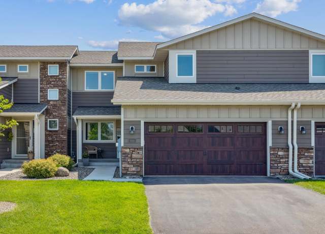 Property at 10781 Retreat Ln, Woodbury, MN 55129, 3 beds, 4 baths