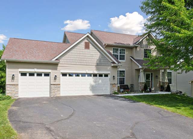 Property at 2040 Fountain Ln, Waconia, MN 55387, 6 beds, 4 baths