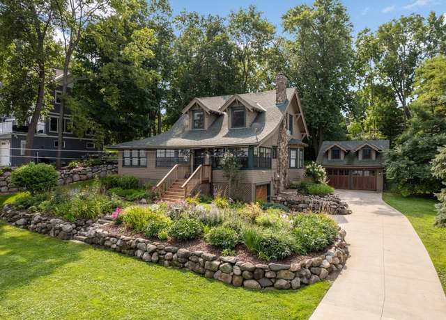 Property at 3405 Crystal Bay Rd, Orono, MN 55391, 4 beds, 3 baths