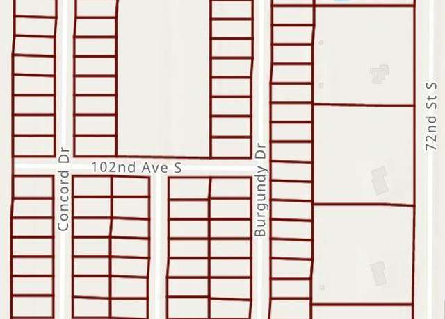Property at 10358 Burgundy Dr, Fargo, ND 58047