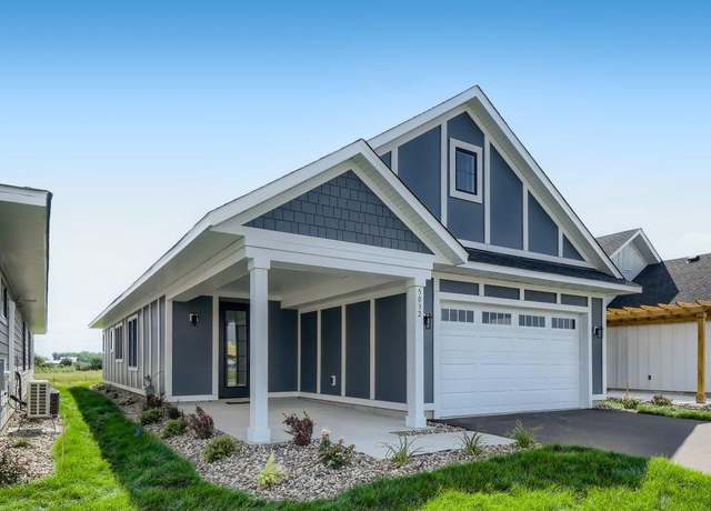 Property at xxx3 217th St, Farmington, MN 55024, 2 beds, 2 baths