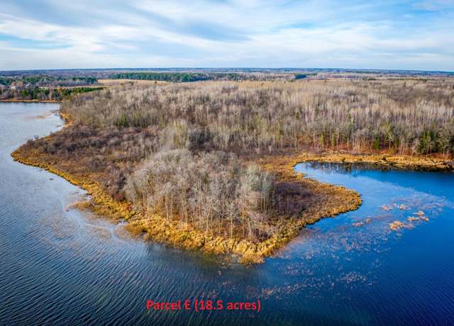 Property at E Puposky Rd NW, Bemidji, MN 56601