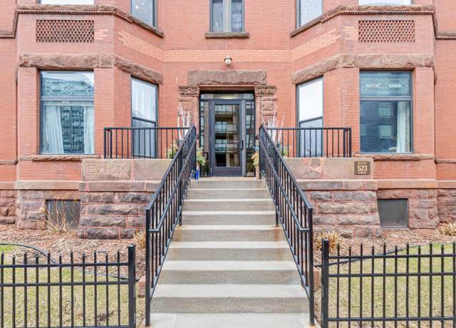 Property at 523 S 9th St #3, Minneapolis, MN 55404, 2 beds, 2 baths