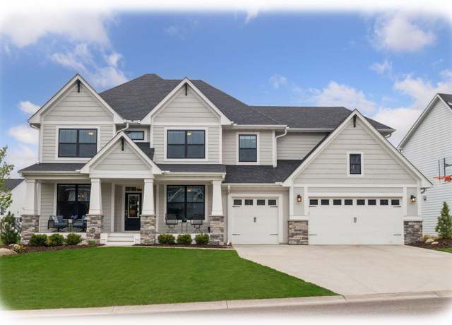 Property at 5175 Yellowstone Ln N, Plymouth, MN 55446, 6 beds, 5 baths