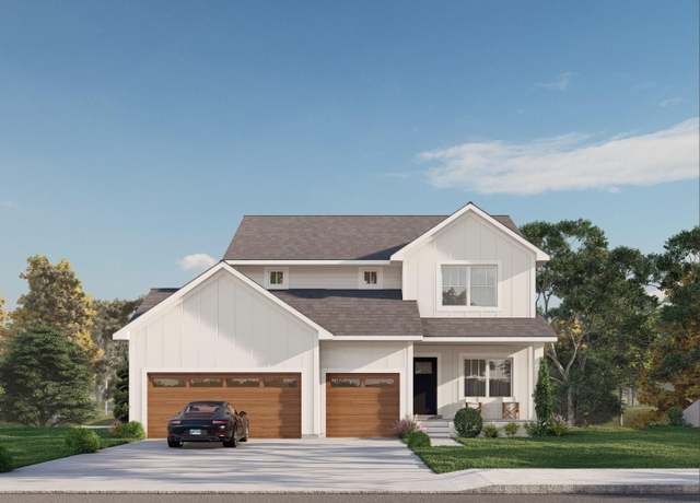 Property at 13430 Cadogan Way, Rosemount, MN 55068, 4 beds, 3 baths