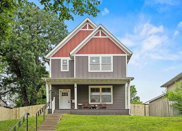 Property at 2727 N 3rd St, Minneapolis, MN 55411, 3 beds, 2 baths