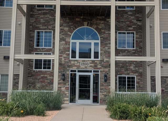 Property at 1590 Parkwood Dr #102, Woodbury, MN 55125, 2 beds, 2 baths