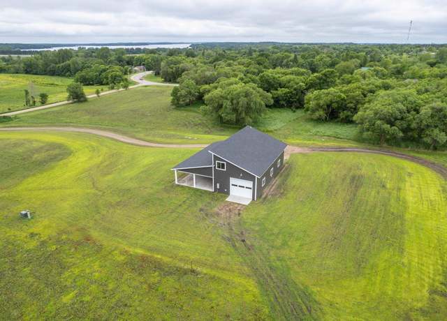 Property at 41565 Thunder Rd, Clitherall, MN 56524, 2 beds, 2 baths