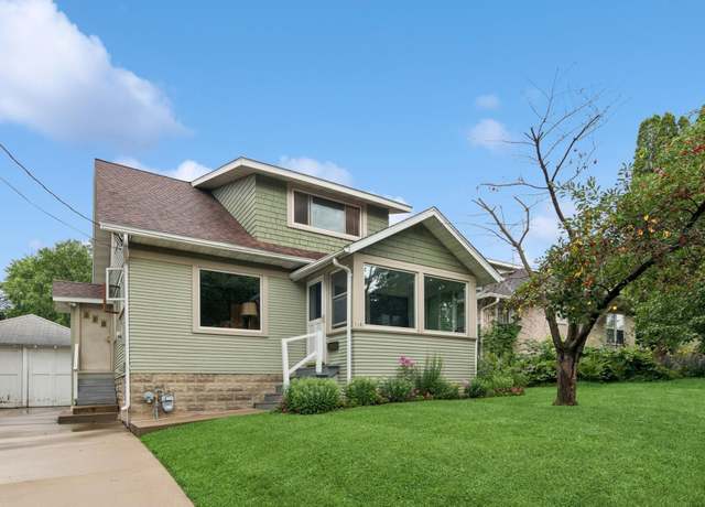 Property at 116 9th Ave NW, Rochester, MN 55901, 4 beds, 2 baths