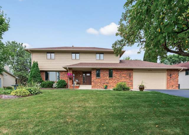 Property at 14714 80th Ave N, Maple Grove, MN 55311, 5 beds, 4 baths