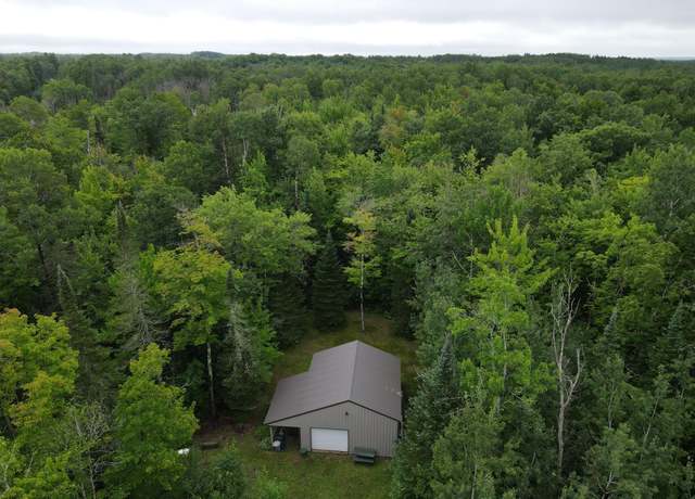 Property at 6509 South Old 11, Hawthorne Twp, WI 54874