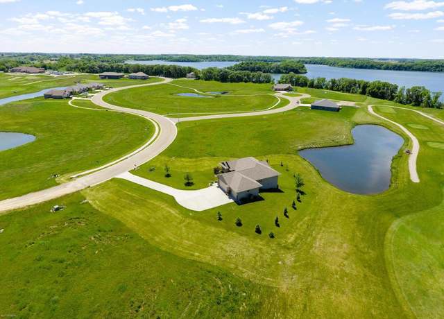 Property at TBD Wedgewood Cove Ests, Albert Lea, MN 56007