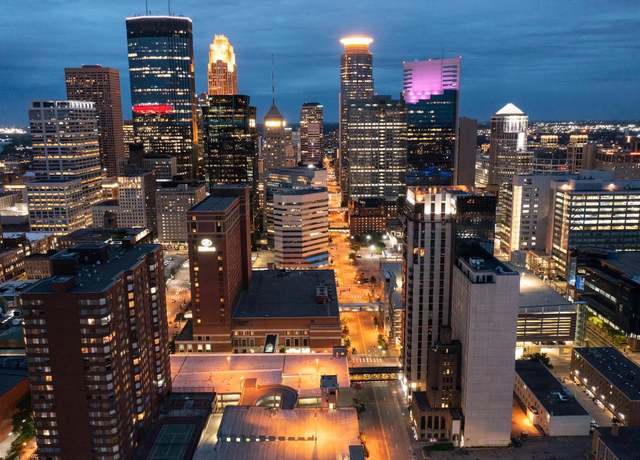 Property at 201 S 11th St #2420, Minneapolis, MN 55403, 2 beds, 3 baths