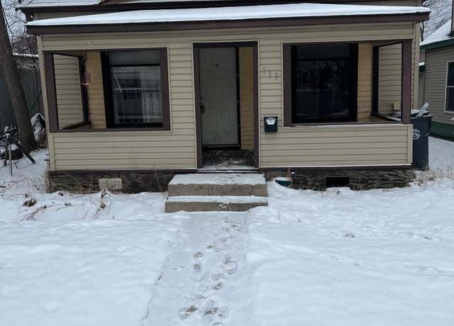 Property at 119 12th St NW, Bemidji, MN 56601, 3 beds, 2 baths