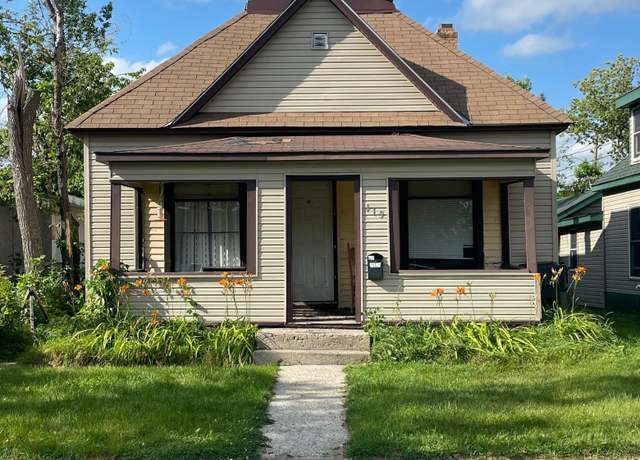 Property at 119 12th St NW, Bemidji, MN 56601, 3 beds, 2 baths