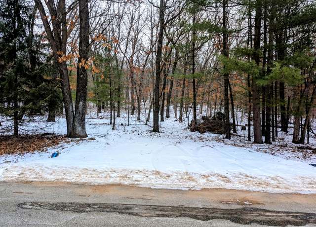 Property at Lot 2 Murphy Ln, Union Twp, WI 54703