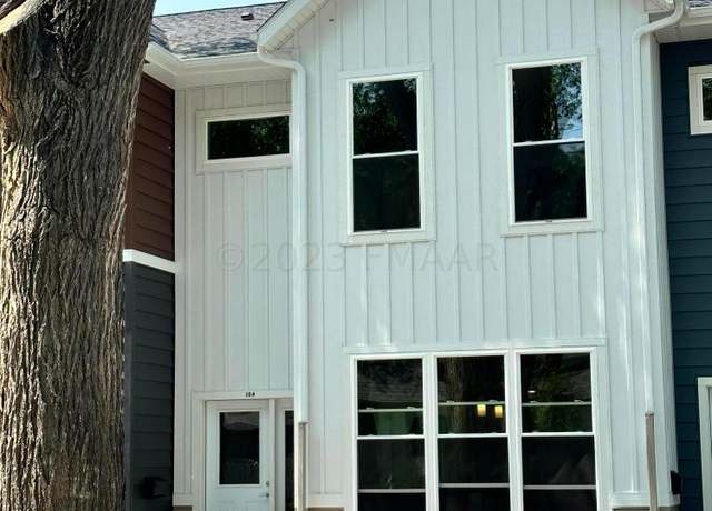 Property at 1112 12 St N #104, Fargo, ND 58102, 3 beds, 3 baths
