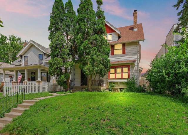 Property at 1293 Dayton Ave, Saint Paul, MN 55104, 6 beds, 4 baths