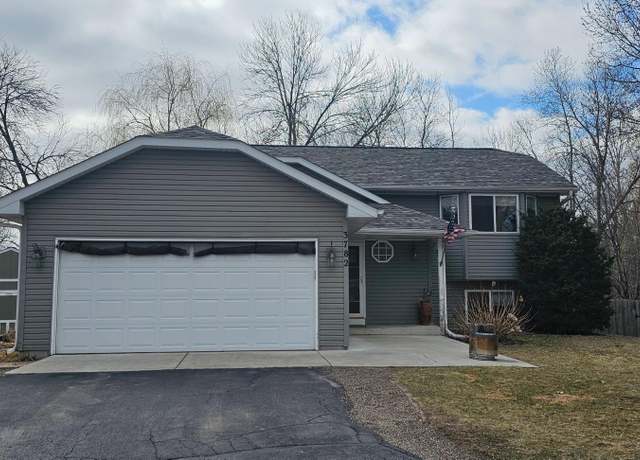 Property at 3782 227th Ct NW, Saint Francis, MN 55070, 3 beds, 2 baths