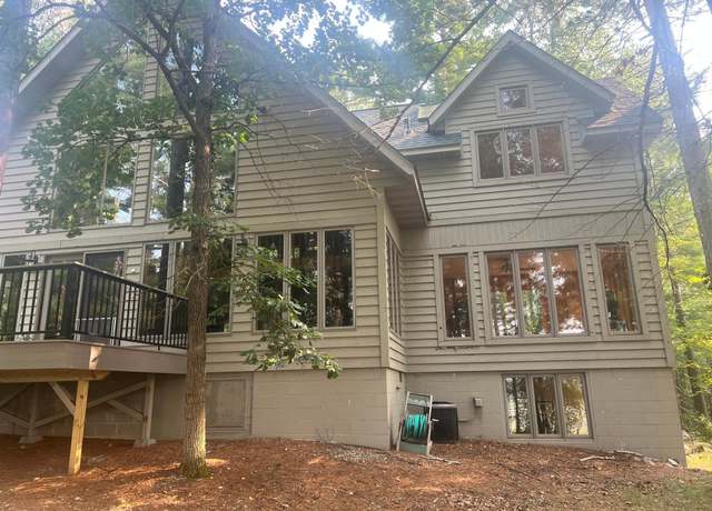 Property at 6438 Ponderosa Dr NW, Walker, MN 56484, 3 beds, 2 baths