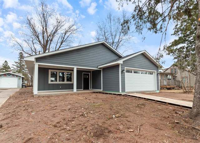 Property at 316 20th St, Cloquet, MN 55720, 2 beds, 2 baths
