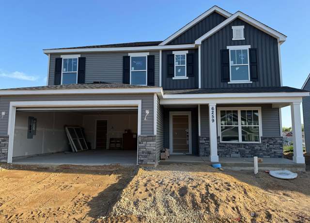 Property at 6259 Highland Hills Ln S, Cottage Grove, MN 55016, 4 beds, 3 baths