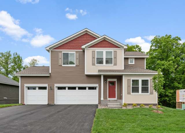 Property at 689 Aspen Ln, Montrose, MN 55363, 4 beds, 3 baths