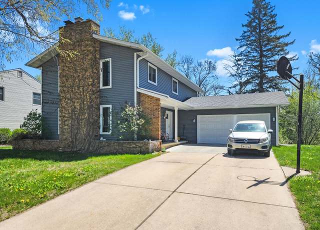 Property at 2222 Telemark Ln NW, Rochester, MN 55901, 4 beds, 4 baths