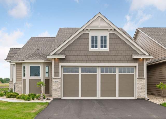 Property at 4505 Tovero Trl, Medina, MN 55340, 4 beds, 3 baths