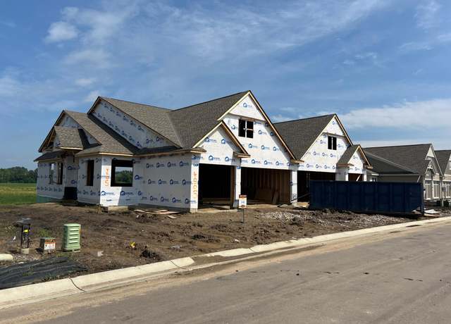 Property at 4505 Tovero Trl, Medina, MN 55340, 4 beds, 3 baths