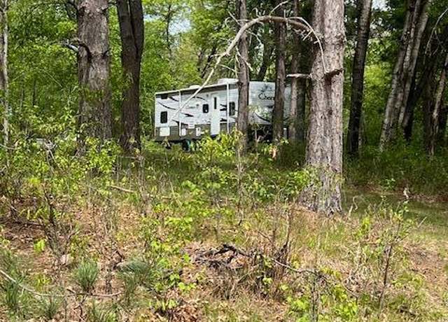 Property at Lot 55 Skylight Ter, Danbury, WI 54830