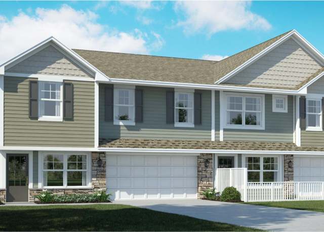 Property at 3024 Willow St, Little Canada, MN 55117, 3 beds, 3 baths