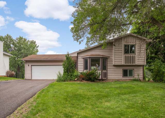Property at 13367 87th Pl N, Maple Grove, MN 55369, 3 beds, 2 baths