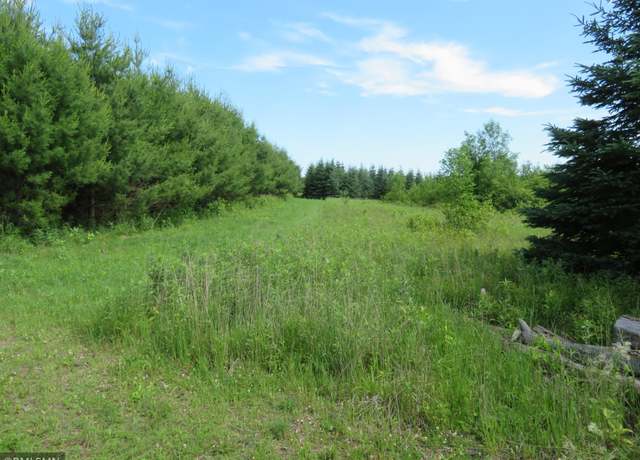 Property at TBD County Rd E, Apple River Twp, WI 54810