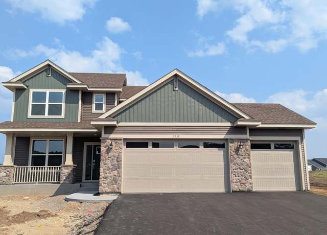 Property at 7539 Lower 42nd St N, Oakdale, MN 55128, 4 beds, 3 baths