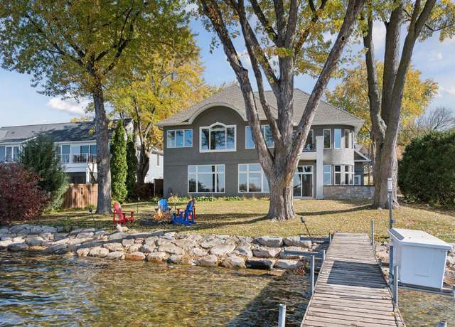 Property at 5580 Maple Heights Rd, Greenwood, MN 55331, 4 beds, 5 baths