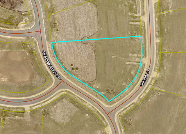 Property at 312 Shelby Court Lot 32, Hudson, WI 54016