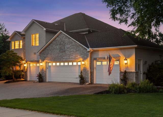 Property at 17558 George Moran Dr, Eden Prairie, MN 55347, 6 beds, 5 baths