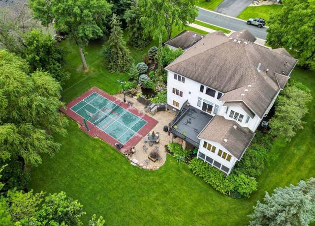 Property at 17558 George Moran Dr, Eden Prairie, MN 55347, 6 beds, 5 baths