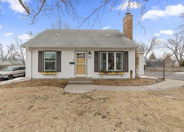 Property at 7327 2nd Ave S, Richfield, MN 55423, 3 beds, 2 baths