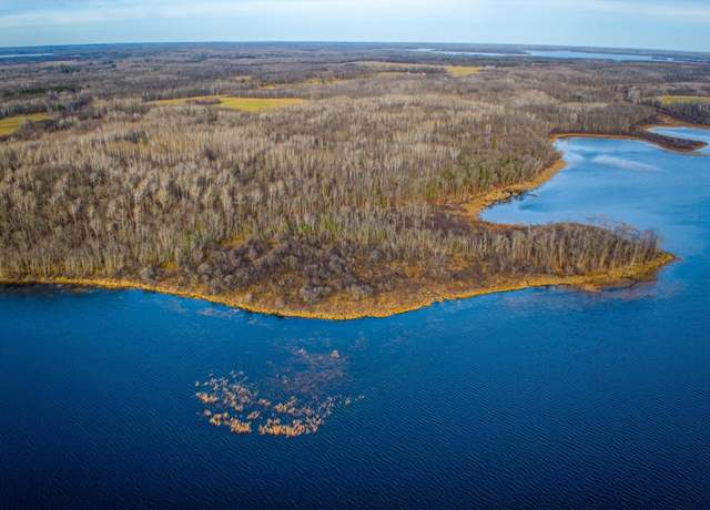 Property at 00000 Puposky Rd NW, Bemidji, MN 56601