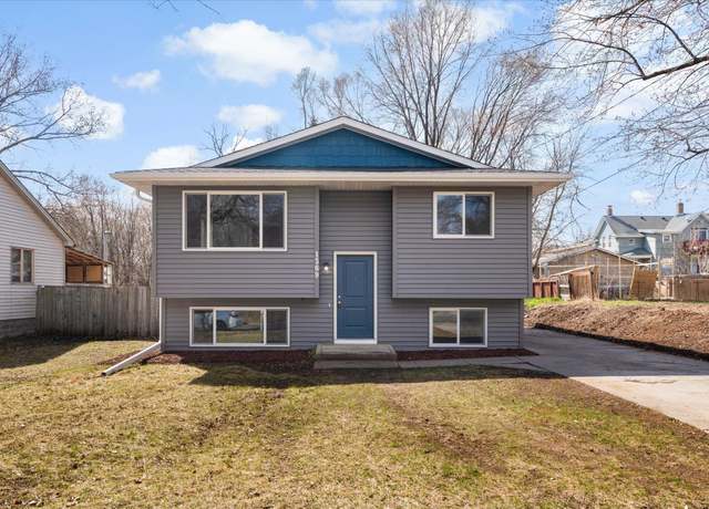 Property at 1369 Galtier St, Saint Paul, MN 55117, 4 beds, 2 baths